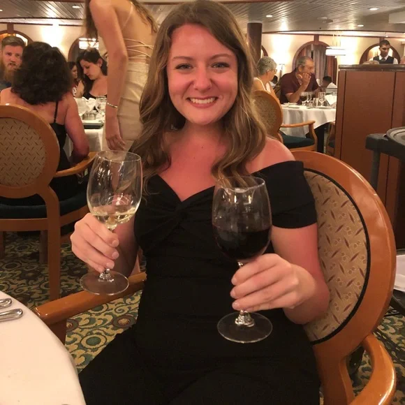 FAVLUX black formal jumpsuit - Picture 4 of 4